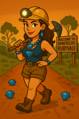 Thefossickerswardrobe