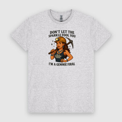 Don’t Let The Sparkle Fool You Thumbnail