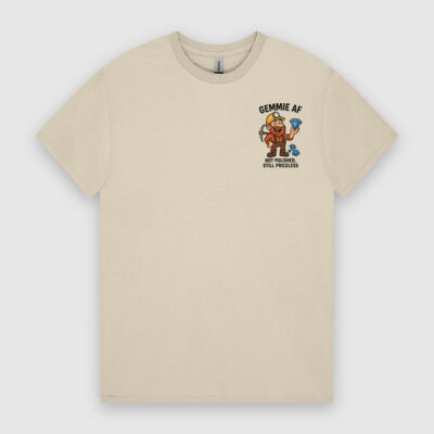 Gemmie AF 2 Thumbnail