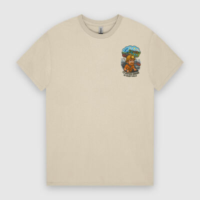 I’d rather be Digging in Rubyvale  2 Thumbnail