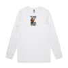 Mens Base Longsleeve Tee Thumbnail