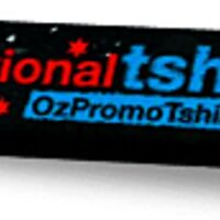 oz promo t shirts Thumbnail