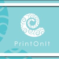PRINT ON IT Thumbnail