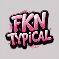 FknTypical Thumbnail